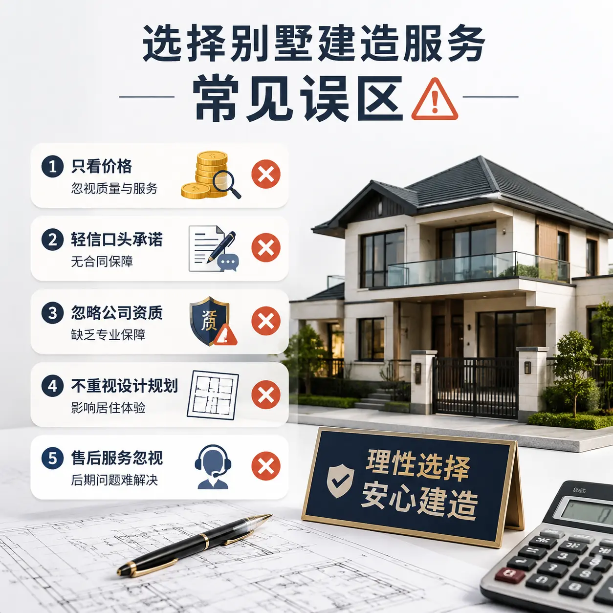 揭秘：黎平别墅建造公司电话的收费标准与服务项目