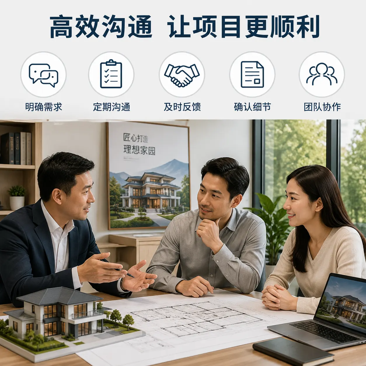别墅建造公司推荐：如何在 黎平 选择最优服务商？